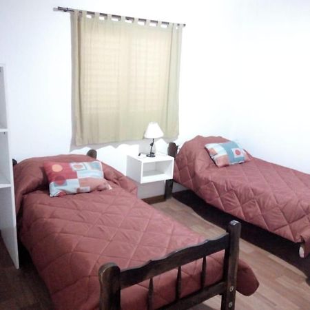 Apart Hotel Aph Reconquista Εξωτερικό φωτογραφία