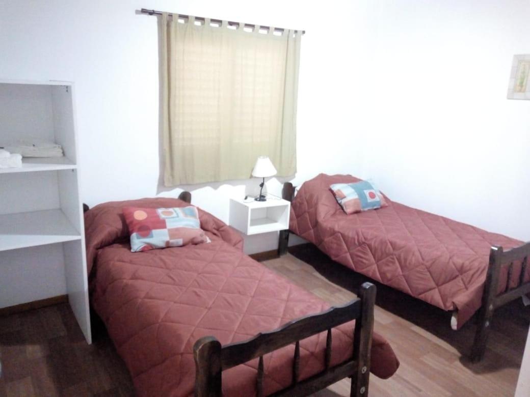 Apart Hotel Aph Reconquista Εξωτερικό φωτογραφία