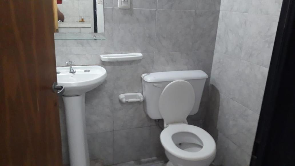 Apart Hotel Aph Reconquista Εξωτερικό φωτογραφία