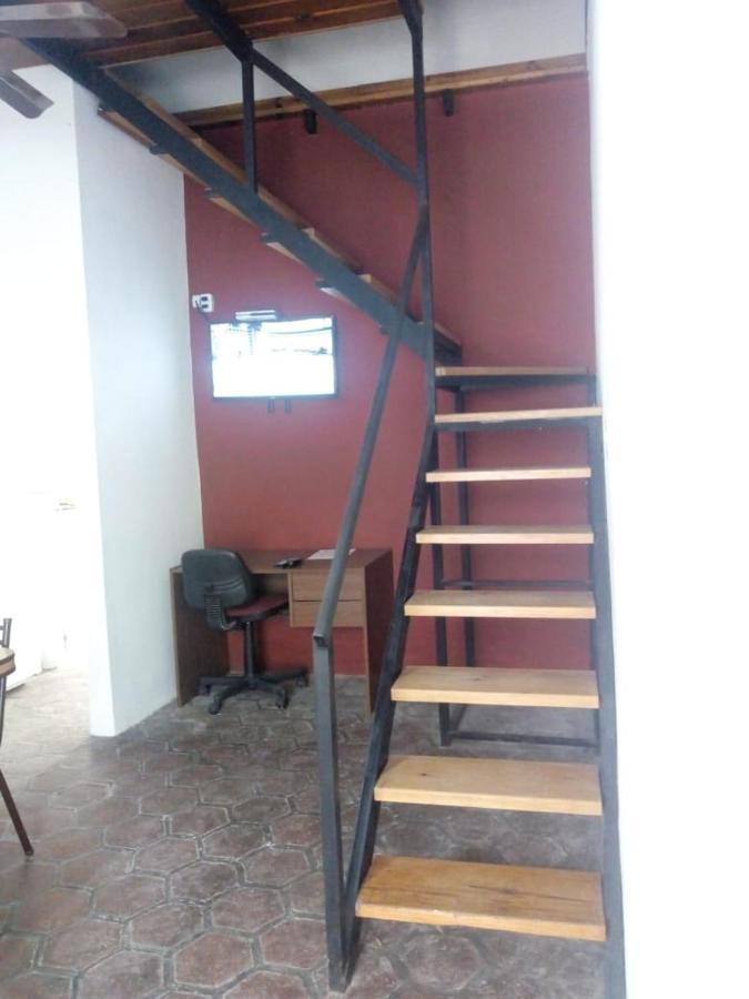 Apart Hotel Aph Reconquista Εξωτερικό φωτογραφία
