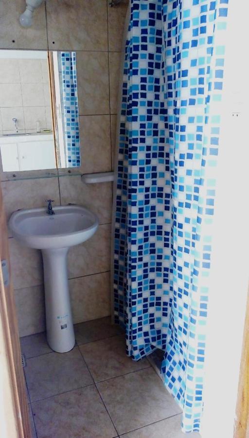 Apart Hotel Aph Reconquista Εξωτερικό φωτογραφία
