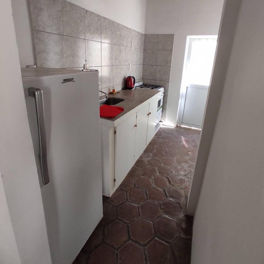 Apart Hotel Aph Reconquista Εξωτερικό φωτογραφία